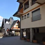 شقة Egzotyczny Bory