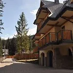 Egzotyczny Bory * زاكوباني