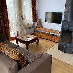 Egzotyczny Bory Lägenhet Zakopane