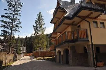 Egzotyczny Bory * Zakopane